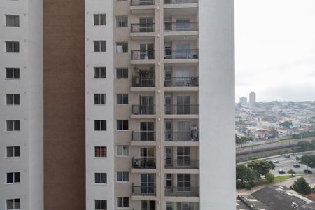 Apartamento à venda com 35m², 2 quartos e sem vaga Apartamento à venda com 35m², 2 quartos e sem vagaVista Quarto 2