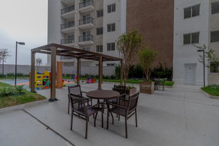 Apartamento à venda com 35m², 2 quartos e sem vaga Apartamento à venda com 35m², 2 quartos e sem vagaÁrea Comum