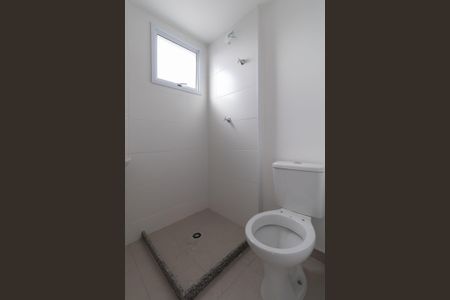Apartamento à venda com 35m², 2 quartos e sem vaga Apartamento à venda com 35m², 2 quartos e sem vagaBanheiro