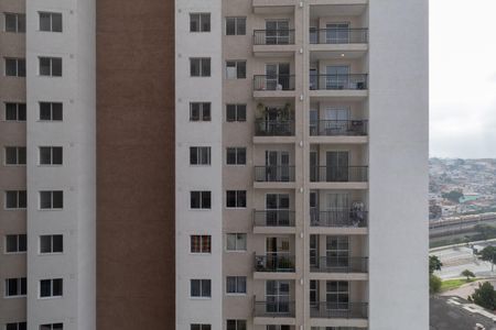 Apartamento à venda com 35m², 2 quartos e sem vaga Apartamento à venda com 35m², 2 quartos e sem vagaVista Sacada Sala