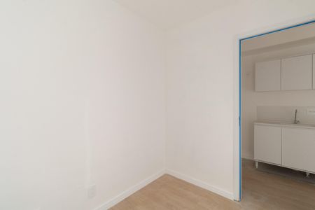 Apartamento à venda com 35m², 2 quartos e sem vaga Apartamento à venda com 35m², 2 quartos e sem vagaQuarto 1