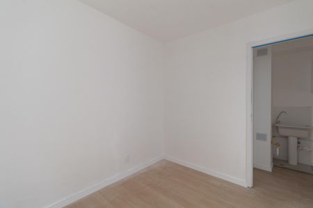 Apartamento à venda com 35m², 2 quartos e sem vaga Apartamento à venda com 35m², 2 quartos e sem vagaQuarto 2