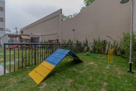 Apartamento à venda com 35m², 2 quartos e sem vaga Apartamento à venda com 35m², 2 quartos e sem vagaÁrea Comum - Espaço Pet