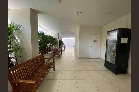 Apartamento à venda com 59m², 2 quartos e 1 vaga Apartamento à venda com 59m², 2 quartos e 1 vagaÁrea comum - Playground