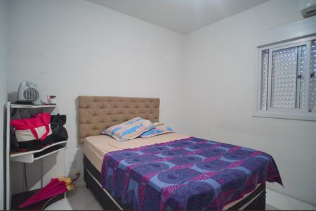 Apartamento à venda com 56m², 2 quartos e 1 vagaQuarto 2