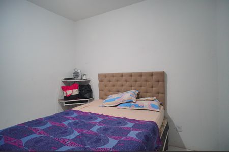 Apartamento à venda com 56m², 2 quartos e 1 vagaQuarto 2