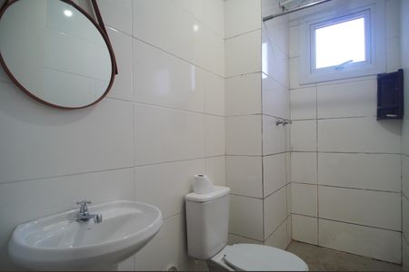 Apartamento à venda com 56m², 2 quartos e 1 vagaBanheiro