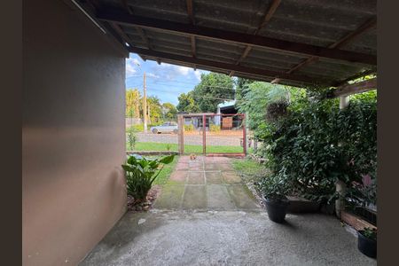 Casa à venda com 33m², 3 quartos e 1 vaga Casa à venda com 33m², 3 quartos e 1 vagaÁrea Externa