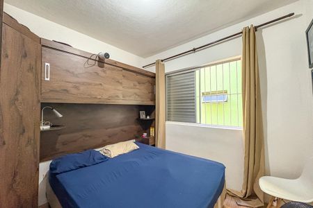 Apartamento à venda com 35m², 1 quarto e 1 vaga Apartamento à venda com 35m², 1 quarto e 1 vagaQuarto