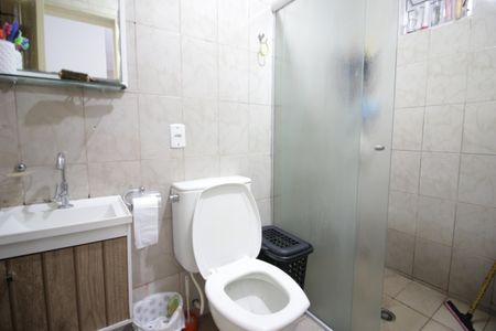 Casa à venda com 176m², 3 quartos e 2 vagasBanheiro 1