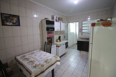 Casa à venda com 176m², 3 quartos e 2 vagasCozinha 2