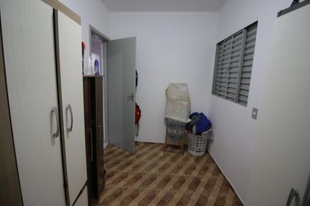 Casa à venda com 176m², 3 quartos e 2 vagasCloset quarto 3