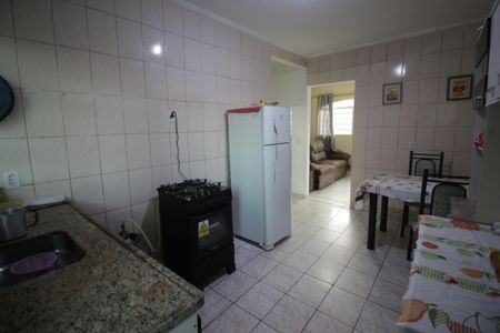 Casa à venda com 176m², 3 quartos e 2 vagasCozinha 2