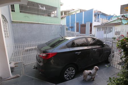 Casa à venda com 176m², 3 quartos e 2 vagasGaragem