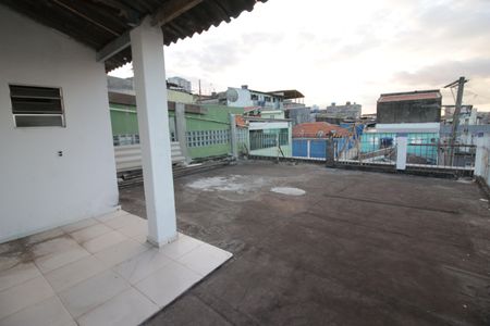 Casa à venda com 176m², 3 quartos e 2 vagasÁrea externa