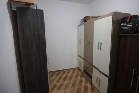 Casa à venda com 176m², 3 quartos e 2 vagasCloset quarto 3