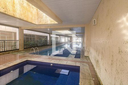 Apartamento à venda com 67m², 2 quartos e 1 vaga Apartamento à venda com 67m², 2 quartos e 1 vagaÁrea comum - Piscina Coberta