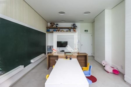 Apartamento à venda com 67m², 2 quartos e 1 vaga Apartamento à venda com 67m², 2 quartos e 1 vagaÁrea comum - Brinquedoteca