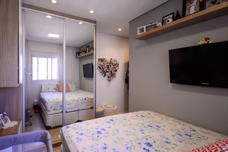 Apartamento à venda com 67m², 2 quartos e 1 vaga Apartamento à venda com 67m², 2 quartos e 1 vagaQuarto 1 - Suite