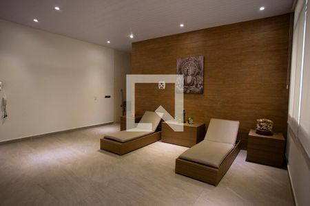 Apartamento à venda com 67m², 2 quartos e 1 vaga Apartamento à venda com 67m², 2 quartos e 1 vagaÁrea comum - Sauna