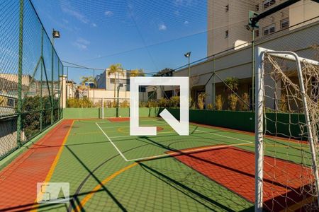 Apartamento à venda com 67m², 2 quartos e 1 vaga Apartamento à venda com 67m², 2 quartos e 1 vagaÁrea comum - Quadra