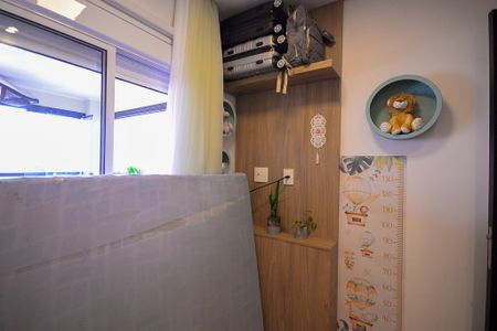 Apartamento à venda com 67m², 2 quartos e 1 vaga Apartamento à venda com 67m², 2 quartos e 1 vagaQuarto 2