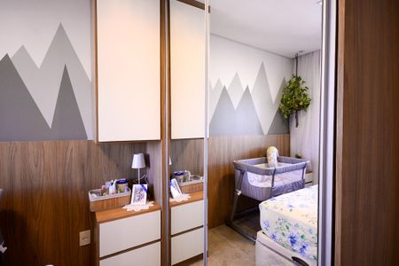 Apartamento à venda com 67m², 2 quartos e 1 vaga Apartamento à venda com 67m², 2 quartos e 1 vagaQuarto 1 - Suite