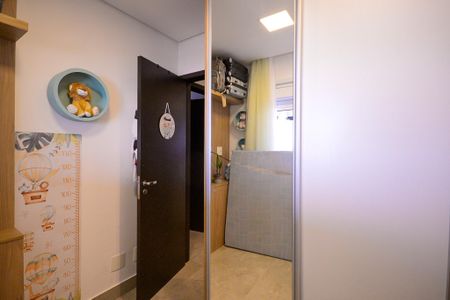 Apartamento à venda com 67m², 2 quartos e 1 vaga Apartamento à venda com 67m², 2 quartos e 1 vagaQuarto 2