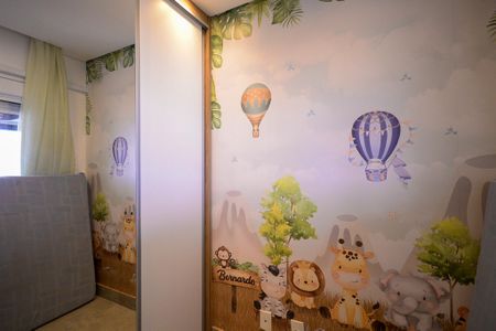 Apartamento à venda com 67m², 2 quartos e 1 vaga Apartamento à venda com 67m², 2 quartos e 1 vagaQuarto 2