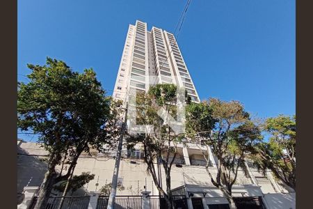 Apartamento à venda com 67m², 2 quartos e 1 vaga Apartamento à venda com 67m², 2 quartos e 1 vagaFachada