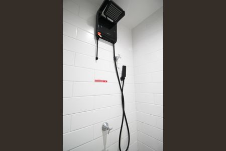 Apartamento à venda com 27m², 1 quarto e sem vaga Apartamento à venda com 27m², 1 quarto e sem vagaBanheiro