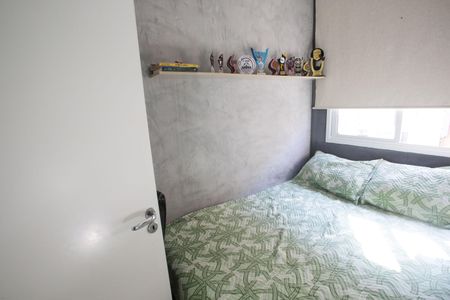 Apartamento à venda com 56m², 2 quartos e 1 vagaQuarto 