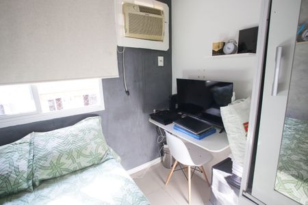 Apartamento à venda com 56m², 2 quartos e 1 vagaQuarto 