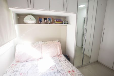 Apartamento à venda com 56m², 2 quartos e 1 vagaQuarto Suíte
