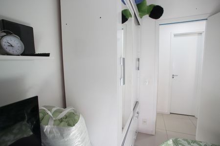 Apartamento à venda com 56m², 2 quartos e 1 vagaQuarto 