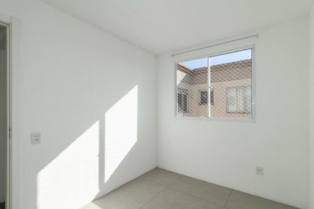 Apartamento à venda com 46m², 2 quartos e 1 vagaQuarto 2