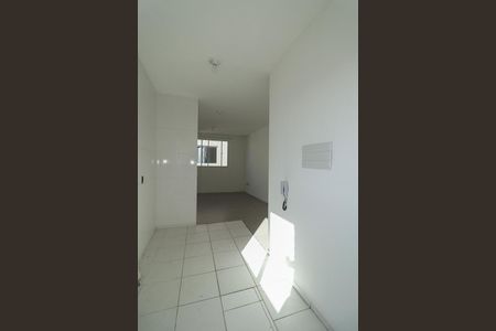 Apartamento à venda com 46m², 2 quartos e 1 vagaCozinha