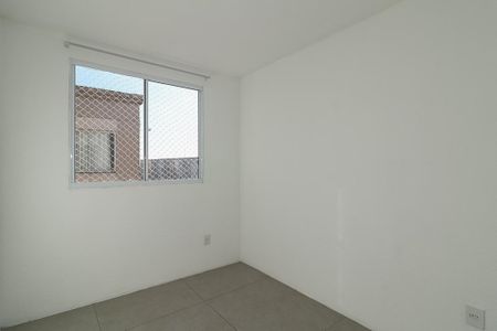 Apartamento à venda com 46m², 2 quartos e 1 vagaQuarto