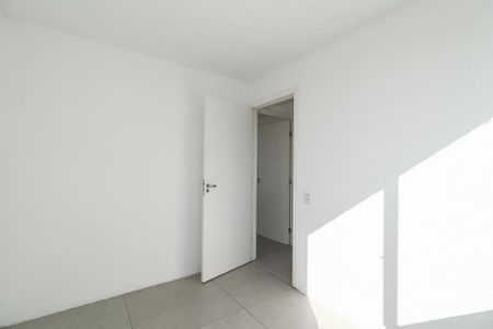 Apartamento à venda com 46m², 2 quartos e 1 vagaQuarto 2