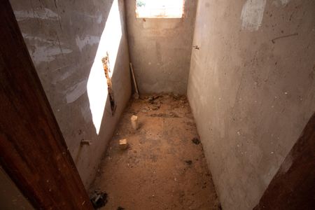 Casa de condomínio à venda com 600m², 1 quarto e 6 vagas Casa de condomínio à venda com 600m², 1 quarto e 6 vagasBANHEIRO
