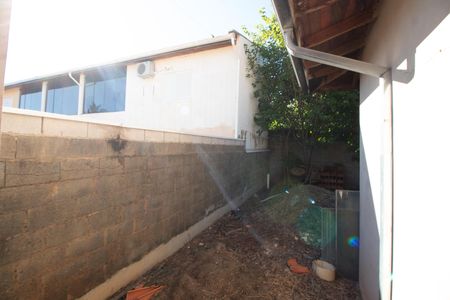 Casa de condomínio à venda com 600m², 1 quarto e 6 vagas Casa de condomínio à venda com 600m², 1 quarto e 6 vagasVISTA DO QUARTO