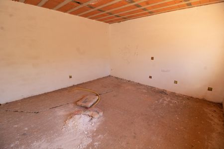 Casa de condomínio à venda com 600m², 1 quarto e 6 vagas Casa de condomínio à venda com 600m², 1 quarto e 6 vagasQUARTO