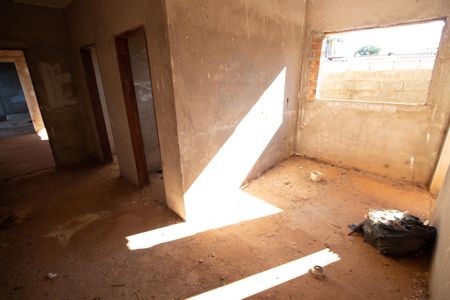 Casa de condomínio à venda com 600m², 1 quarto e 6 vagas Casa de condomínio à venda com 600m², 1 quarto e 6 vagasQUARTO