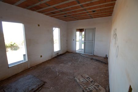 Casa de condomínio à venda com 600m², 1 quarto e 6 vagas Casa de condomínio à venda com 600m², 1 quarto e 6 vagasQUARTO