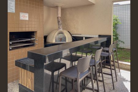 Apartamento à venda com 128m², 3 quartos e 2 vagas Apartamento à venda com 128m², 3 quartos e 2 vagasÁrea comum