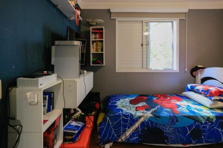 Apartamento à venda com 128m², 3 quartos e 2 vagas Apartamento à venda com 128m², 3 quartos e 2 vagasSuíte 1