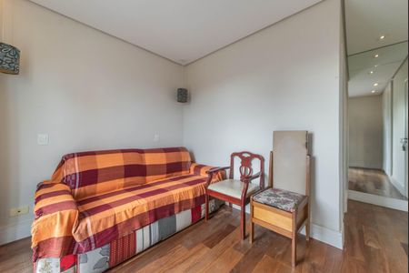 Apartamento à venda com 107m², 2 quartos e 2 vagasSuíte