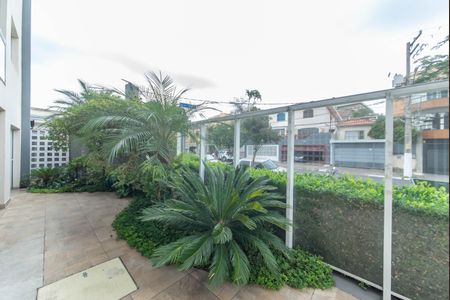 Apartamento à venda com 107m², 2 quartos e 2 vagasÁrea comum - Salão de Festas - Externo