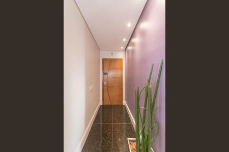 Apartamento à venda com 107m², 2 quartos e 2 vagasSacada da Sala