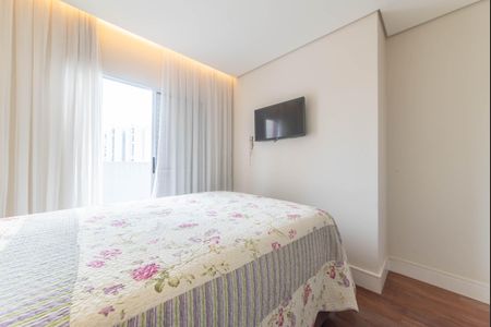 Apartamento à venda com 107m², 2 quartos e 2 vagasQuarto 1